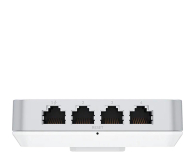 UBIQUITI Punkt dostępu Unifi 6 In-Wall 573,5 Mbit/s Biały Obsługa PoE U6-IW - 1168086 - zdjęcie 6